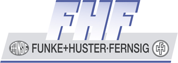 FHF Funke + Huster