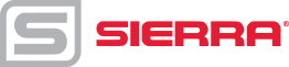 SIERRA INSTRUMENTS (Vortex Flow Technology / InnovaSonic / QuadraTherm / InnovaMass / SmartTrak)