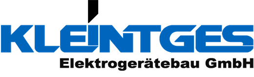 Kleintges Elektrogerätebau