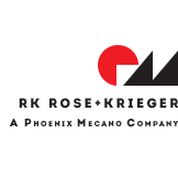 RK Rose+Krieger (brand of Phoenix Mecano) 