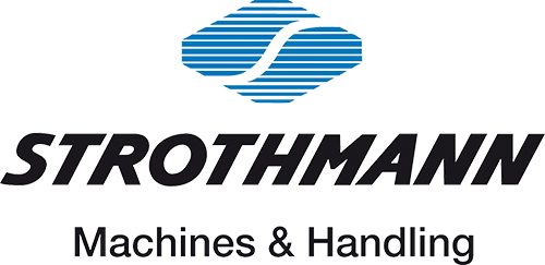 STROTHMANN Machines & Handling  (brand of Siempelkamp Group)