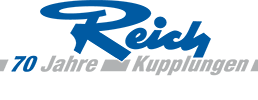 REICH KUPPLUNGEN