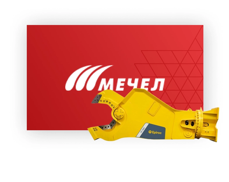 Мечел