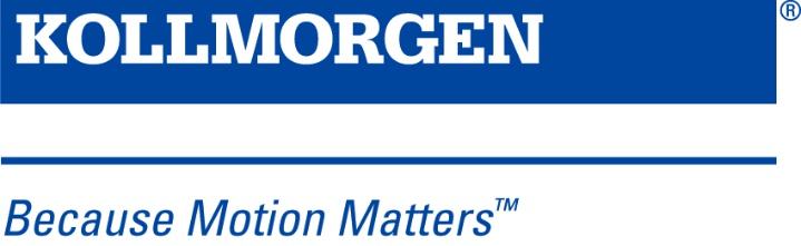 KOLLMORGEN (brand of Altra Industrial Motion)