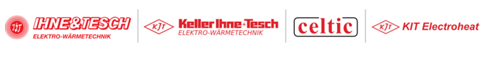 Ihne & Tesch / Keller Ihne + Tesch