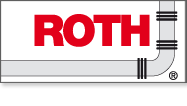 Roth Kompensatoren