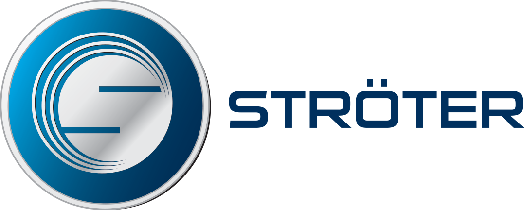 STRÖTER-Antriebstechnik