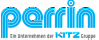 PERRIN (brand of KITZ Corporation)