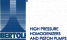 Bertoli Homogenizers