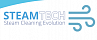 Steamtech Steam Cleaning Evolution