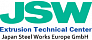 JSW / Japan Steel Works