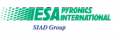 Esa Pyronics
