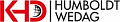 KHD Humboldt Wedag