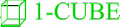 1-CUBE
