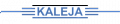 Kaleja