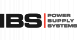 IBS | POWER SUPPLY SYSTEMS