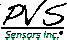 PVS Sensors (Preferred Valued Supplier)