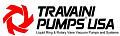 TRAVAINI PUMPS