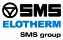SMS Elotherm