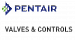 Pentair Valves & Controls (Brand of Emerson)