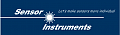 Sensor Instruments