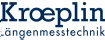 KROEPLIN dimension measurement