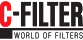 C-FILTER FILTRY