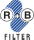 R + B Filter