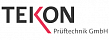 TEKON Prüftechnik