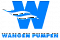 Wangen Pumpen