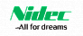 SR Drives (brand of NIDEC)