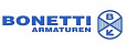 BONETTI Armaturen / Cesare BONETTI