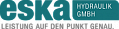 eska – Hydraulik