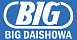 BIG DAISHOWA SEIKI