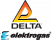 Elektrogas (Brand of Elettromeccanica DELTA)