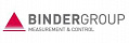 BINDER Group (COMBIMASS / CAMASS / VACOMASS)