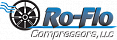 Ro-Flo Rotary Vane Compressors